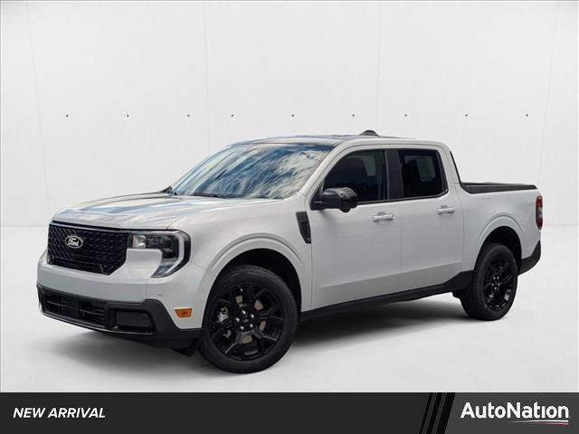 new 2025 Ford Maverick car, priced at $36,991
