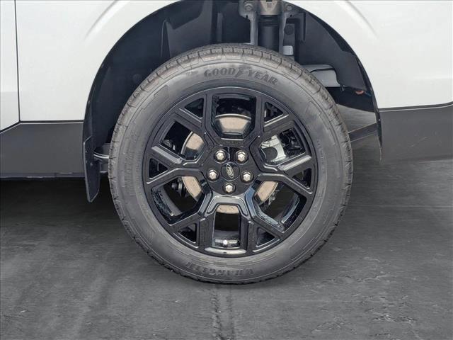 new 2025 Ford Maverick car, priced at $36,991