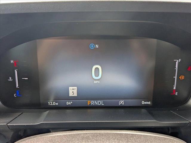 new 2025 Ford Maverick car, priced at $36,991