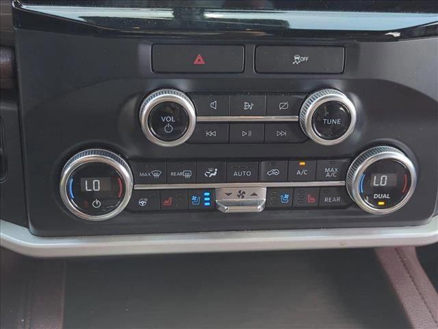 used 2022 Ford Expedition car, priced at $37,492