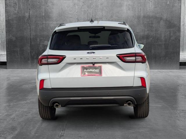 new 2025 Ford Escape car, priced at $27,991