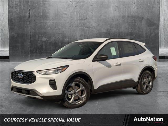 new 2025 Ford Escape car, priced at $26,991