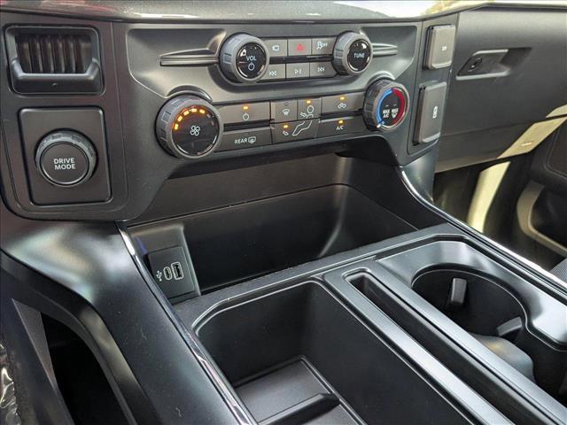 new 2025 Ford F-150 car, priced at $44,191