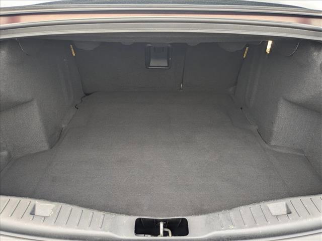 used 2017 Lincoln MKZ car, priced at $13,974