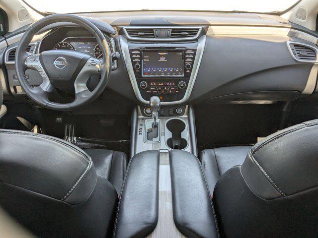 used 2017 Nissan Murano car, priced at $16,991