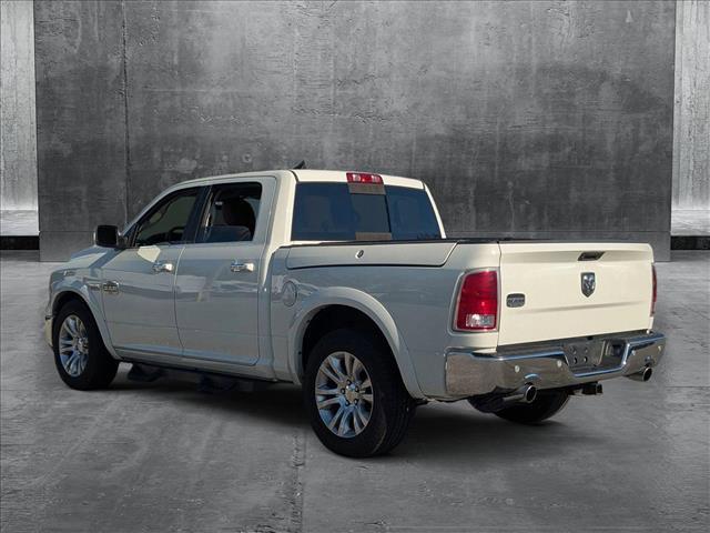 used 2017 Ram 1500 car, priced at $18,991