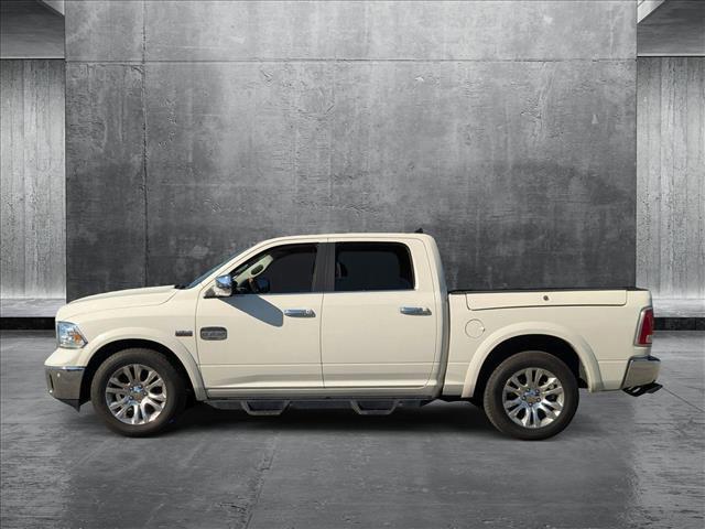 used 2017 Ram 1500 car, priced at $18,991