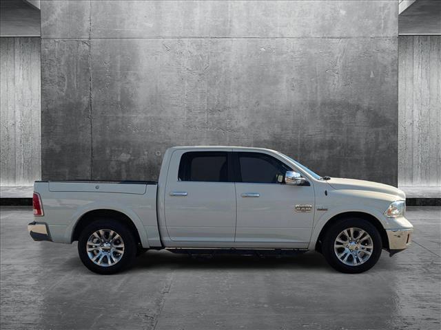 used 2017 Ram 1500 car, priced at $18,991