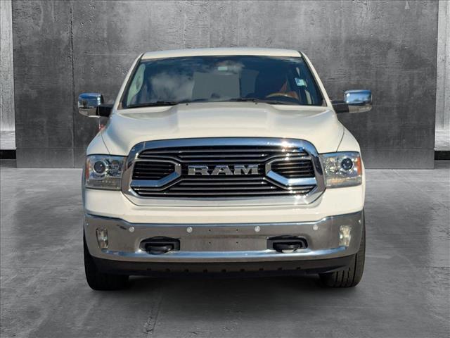 used 2017 Ram 1500 car, priced at $18,991