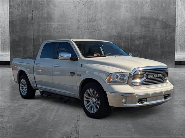 used 2017 Ram 1500 car, priced at $18,991