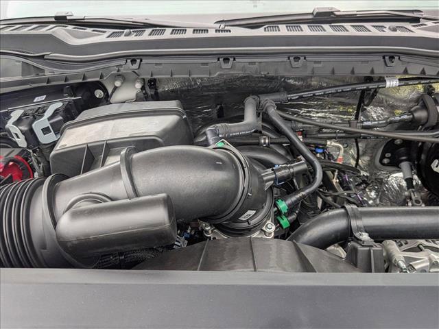 new 2025 Ford F-250 car, priced at $69,991