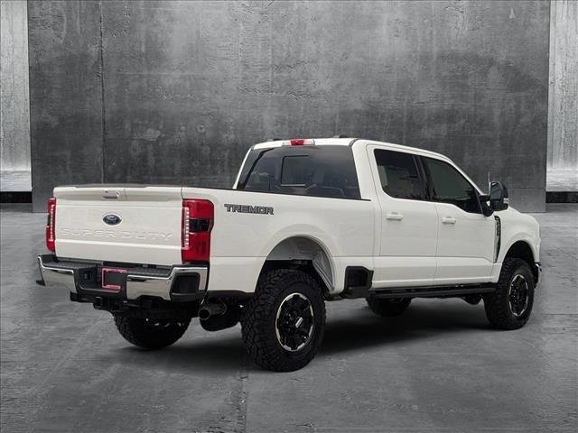 new 2025 Ford F-250 car, priced at $69,991