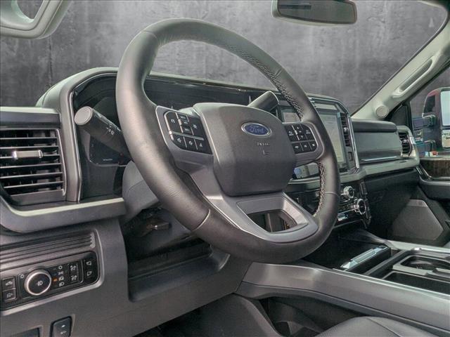 new 2025 Ford F-250 car, priced at $69,991