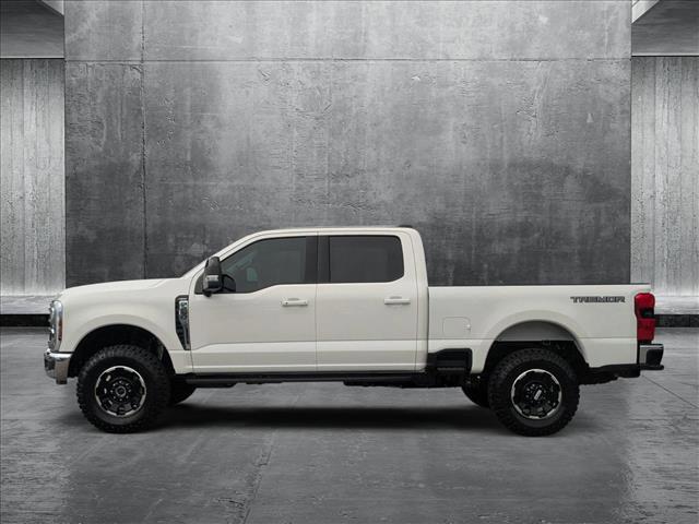 new 2025 Ford F-250 car, priced at $69,991