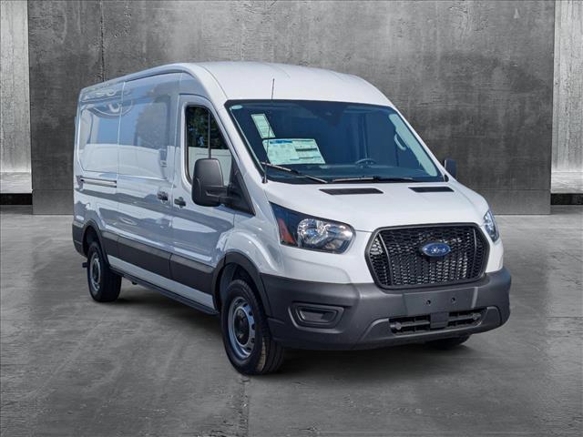 new 2024 Ford Transit-150 car, priced at $46,491