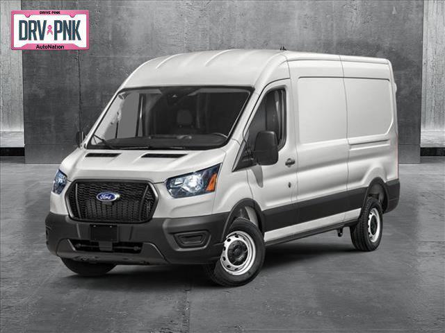 new 2024 Ford Transit-150 car, priced at $49,610