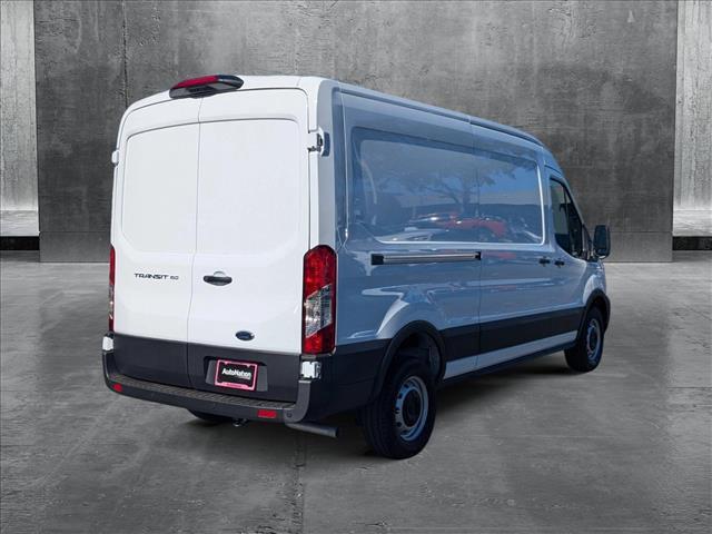 new 2024 Ford Transit-150 car, priced at $46,491