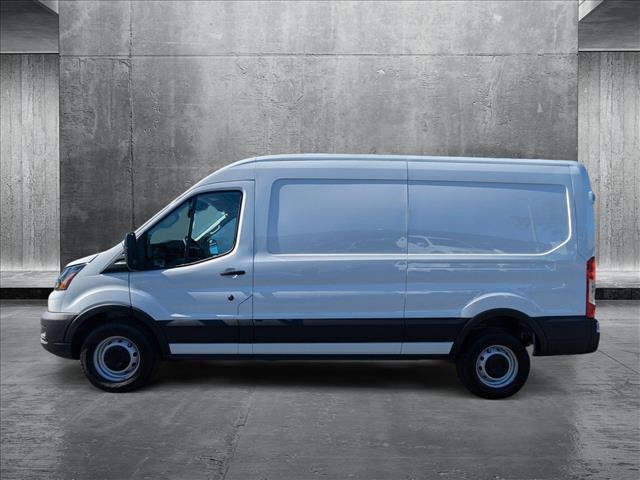 new 2024 Ford Transit-150 car, priced at $46,491