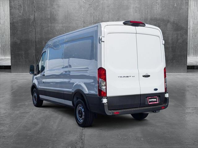 new 2024 Ford Transit-150 car, priced at $46,491