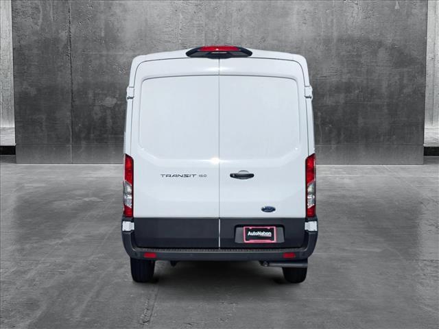 new 2024 Ford Transit-150 car, priced at $46,491