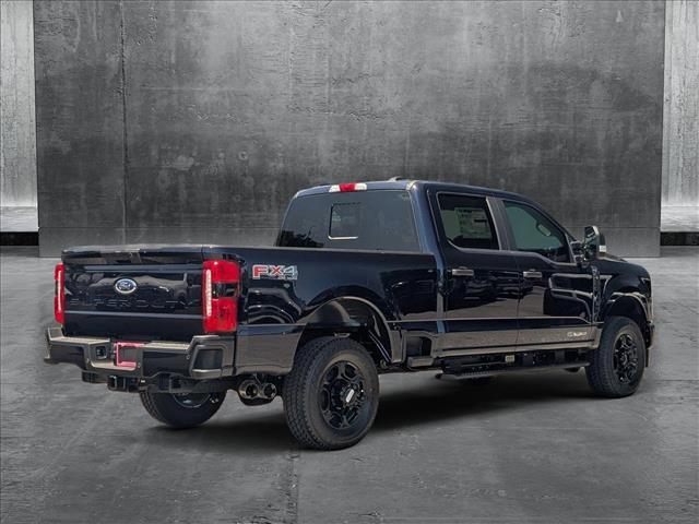 new 2025 Ford F-250 car, priced at $63,328