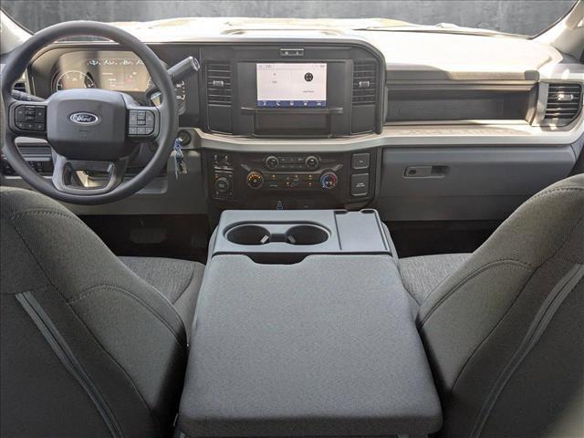 new 2025 Ford F-250 car, priced at $63,328