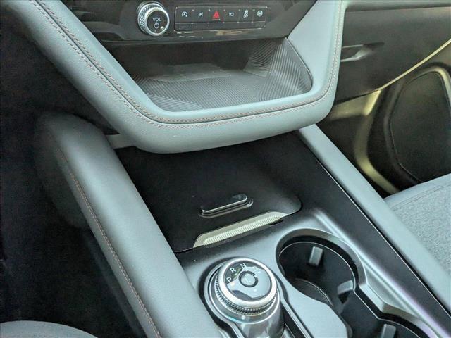 new 2025 Ford Explorer car, priced at $36,991