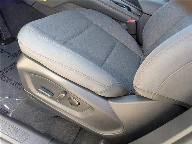 new 2025 Ford Explorer car, priced at $36,991