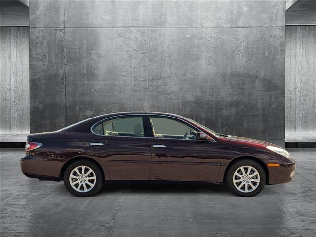 used 2004 Lexus ES 330 car, priced at $11,991