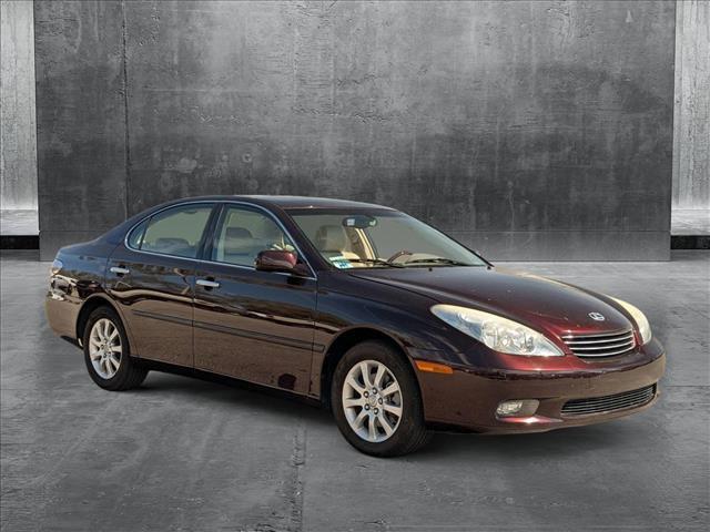 used 2004 Lexus ES 330 car, priced at $11,991