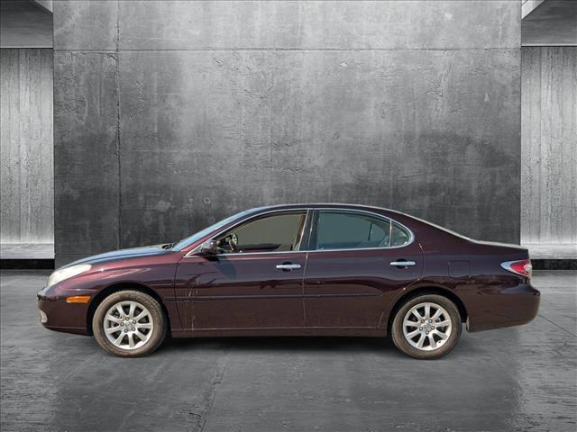 used 2004 Lexus ES 330 car, priced at $11,991