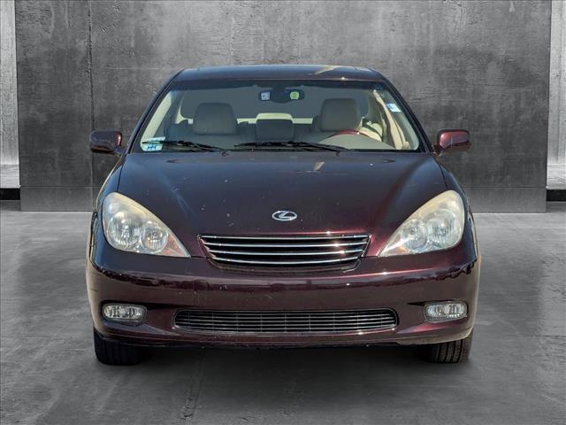 used 2004 Lexus ES 330 car, priced at $11,991