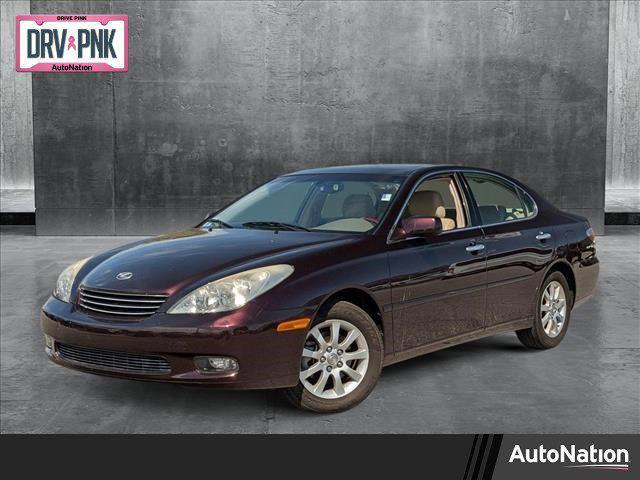 used 2004 Lexus ES 330 car, priced at $11,991