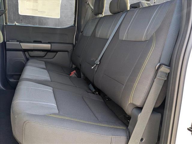 new 2025 Ford F-150 car, priced at $45,991