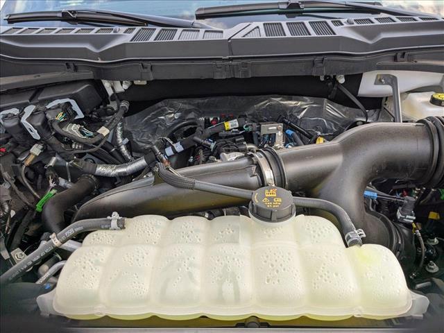 new 2025 Ford F-150 car, priced at $45,991