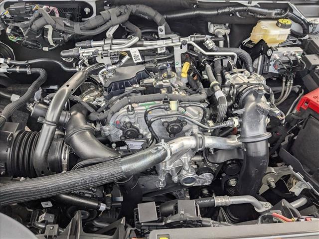 new 2025 Ford Ranger car, priced at $29,991