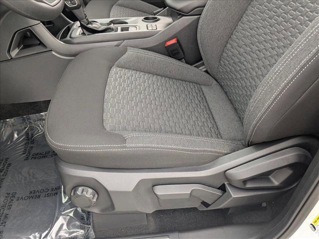 new 2025 Ford Ranger car, priced at $29,991