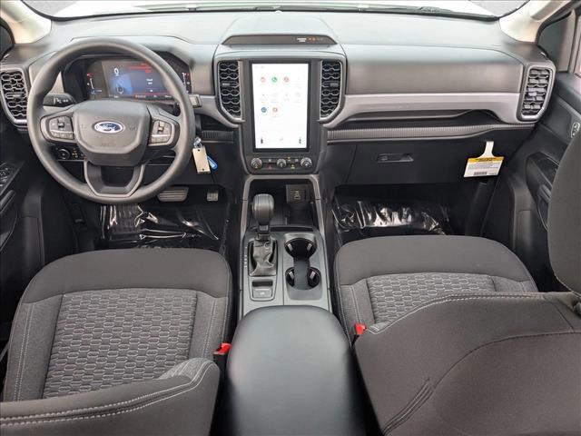 new 2025 Ford Ranger car, priced at $29,991