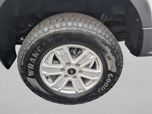 new 2025 Ford Ranger car, priced at $29,991