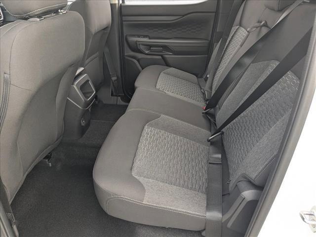 new 2025 Ford Ranger car, priced at $29,991