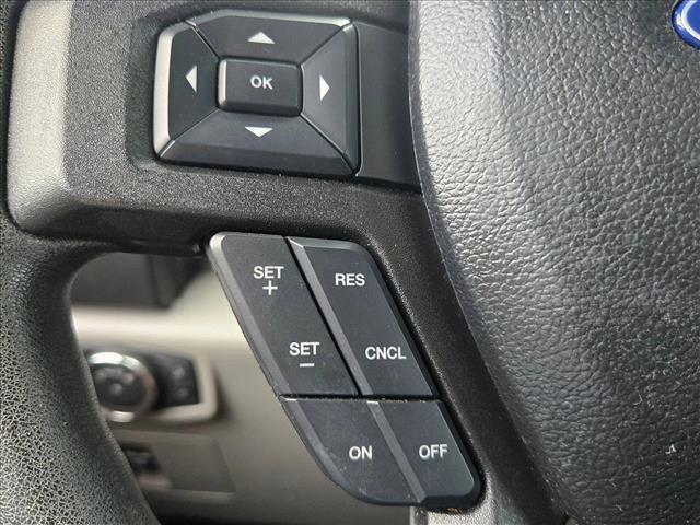 used 2020 Ford F-150 car, priced at $25,891