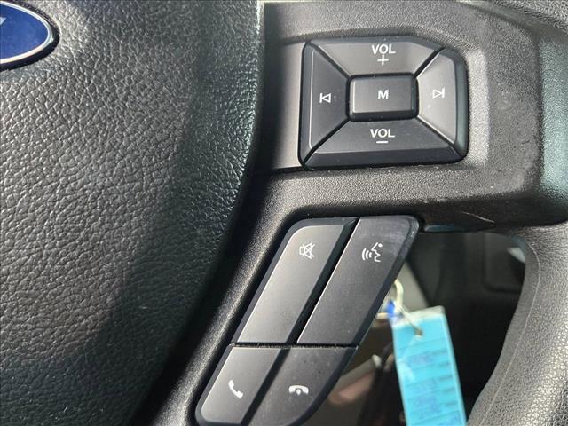 used 2020 Ford F-150 car, priced at $25,891