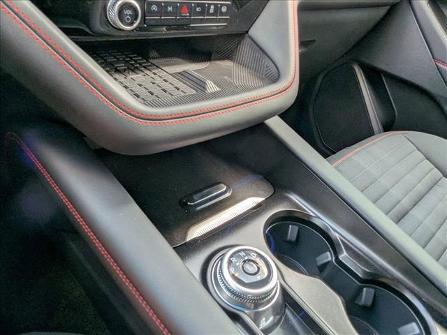 new 2025 Ford Explorer car, priced at $43,491