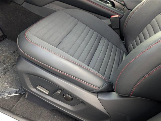 new 2025 Ford Explorer car, priced at $43,491