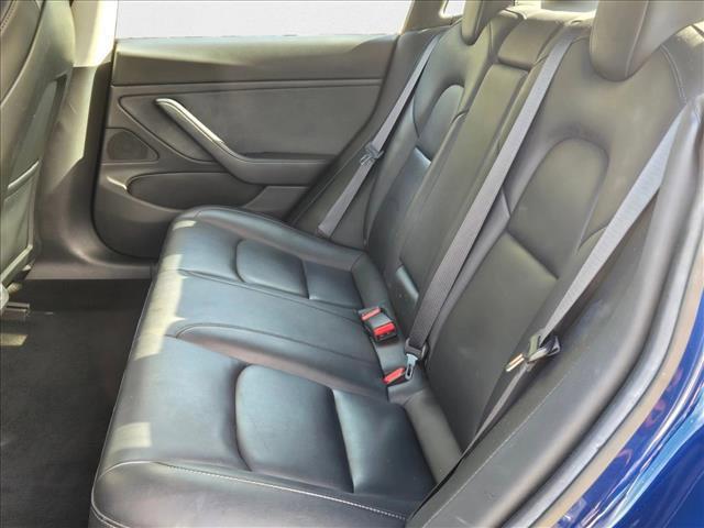 used 2019 Tesla Model 3 car, priced at $19,528
