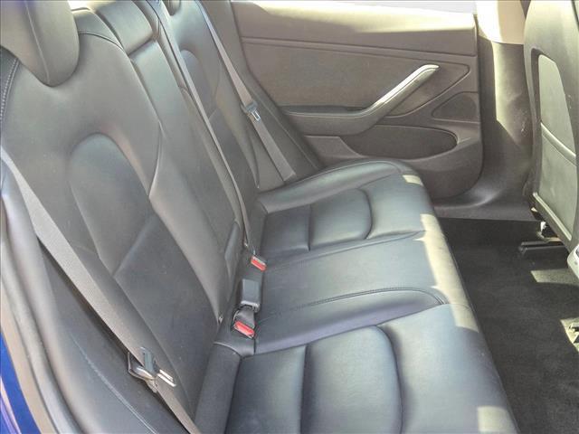 used 2019 Tesla Model 3 car, priced at $19,528