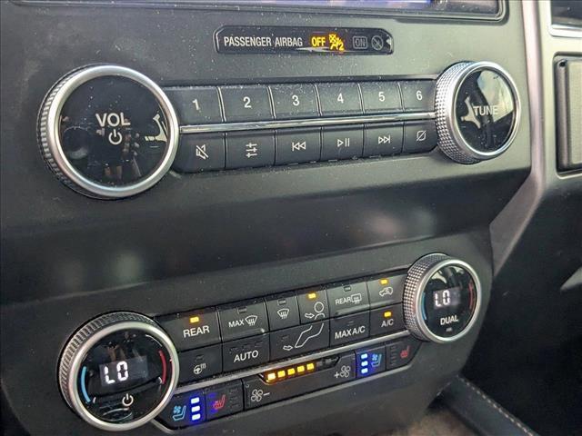 used 2021 Ford Expedition car, priced at $40,995