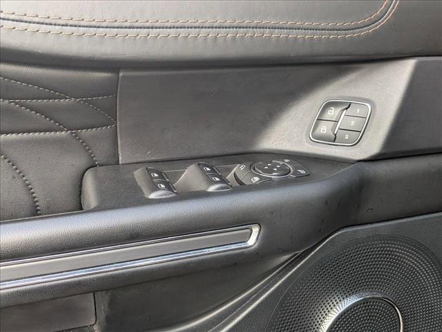 used 2021 Ford Expedition car, priced at $40,995