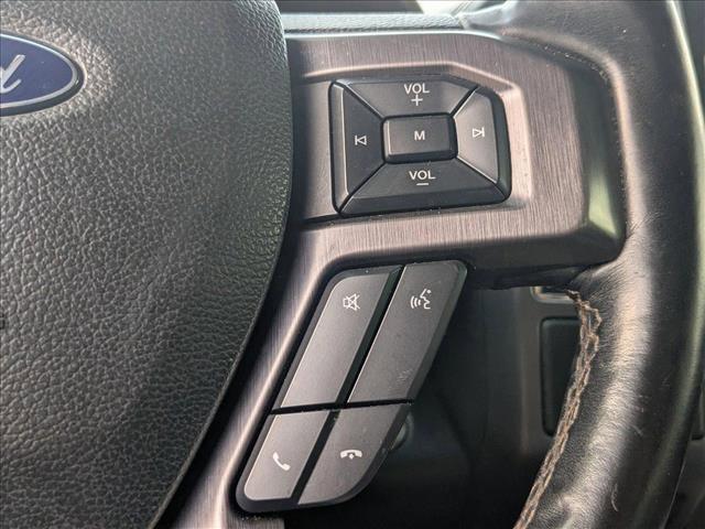 used 2021 Ford Expedition car, priced at $40,995