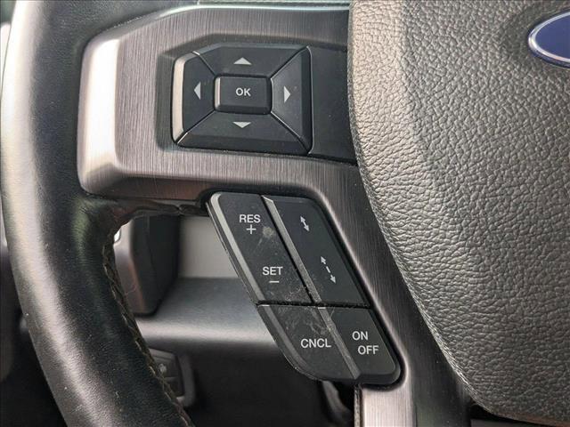 used 2021 Ford Expedition car, priced at $40,995